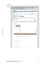 Предварительный просмотр 60 страницы Siemens SIMATIC RTU3041C Manual