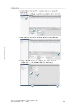 Предварительный просмотр 68 страницы Siemens SIMATIC RTU3041C Manual