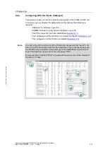 Предварительный просмотр 70 страницы Siemens SIMATIC RTU3041C Manual