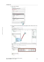 Предварительный просмотр 75 страницы Siemens SIMATIC RTU3041C Manual