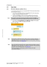 Предварительный просмотр 85 страницы Siemens SIMATIC RTU3041C Manual