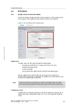 Предварительный просмотр 89 страницы Siemens SIMATIC RTU3041C Manual