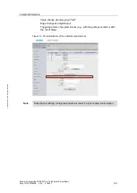 Предварительный просмотр 90 страницы Siemens SIMATIC RTU3041C Manual
