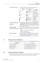 Preview for 12 page of Siemens SIMATIC RUGGEDCOM RSG2100P Installation Manual