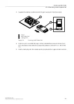 Preview for 40 page of Siemens SIMATIC RUGGEDCOM RSG2100P Installation Manual