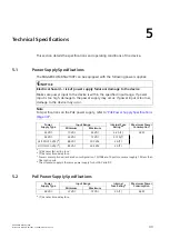 Preview for 42 page of Siemens SIMATIC RUGGEDCOM RSG2100P Installation Manual