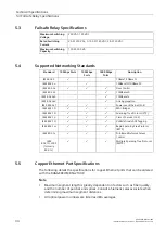 Preview for 43 page of Siemens SIMATIC RUGGEDCOM RSG2100P Installation Manual