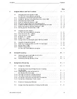 Предварительный просмотр 11 страницы Siemens SIMATIC S5-100U System Manual