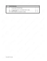 Предварительный просмотр 25 страницы Siemens SIMATIC S5-100U System Manual