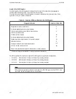 Предварительный просмотр 34 страницы Siemens SIMATIC S5-100U System Manual