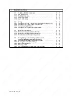 Предварительный просмотр 37 страницы Siemens SIMATIC S5-100U System Manual