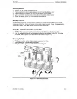 Предварительный просмотр 41 страницы Siemens SIMATIC S5-100U System Manual