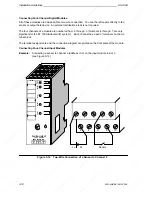 Предварительный просмотр 52 страницы Siemens SIMATIC S5-100U System Manual