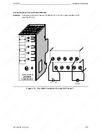 Предварительный просмотр 53 страницы Siemens SIMATIC S5-100U System Manual