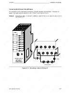 Предварительный просмотр 55 страницы Siemens SIMATIC S5-100U System Manual