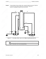 Предварительный просмотр 57 страницы Siemens SIMATIC S5-100U System Manual