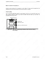 Предварительный просмотр 72 страницы Siemens SIMATIC S5-100U System Manual