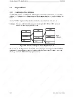 Предварительный просмотр 96 страницы Siemens SIMATIC S5-100U System Manual