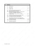 Предварительный просмотр 103 страницы Siemens SIMATIC S5-100U System Manual