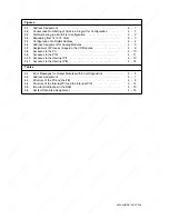 Предварительный просмотр 104 страницы Siemens SIMATIC S5-100U System Manual