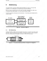 Предварительный просмотр 105 страницы Siemens SIMATIC S5-100U System Manual