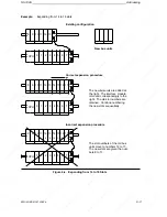 Предварительный просмотр 107 страницы Siemens SIMATIC S5-100U System Manual