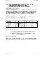 Предварительный просмотр 111 страницы Siemens SIMATIC S5-100U System Manual