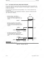 Предварительный просмотр 114 страницы Siemens SIMATIC S5-100U System Manual