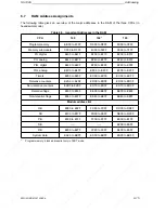 Предварительный просмотр 119 страницы Siemens SIMATIC S5-100U System Manual