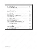 Предварительный просмотр 121 страницы Siemens SIMATIC S5-100U System Manual