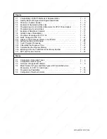 Предварительный просмотр 122 страницы Siemens SIMATIC S5-100U System Manual