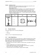 Предварительный просмотр 126 страницы Siemens SIMATIC S5-100U System Manual