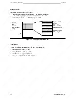 Предварительный просмотр 130 страницы Siemens SIMATIC S5-100U System Manual