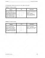 Предварительный просмотр 147 страницы Siemens SIMATIC S5-100U System Manual