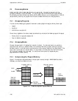 Предварительный просмотр 152 страницы Siemens SIMATIC S5-100U System Manual