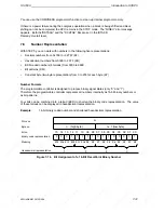 Предварительный просмотр 153 страницы Siemens SIMATIC S5-100U System Manual