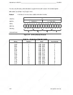 Предварительный просмотр 154 страницы Siemens SIMATIC S5-100U System Manual