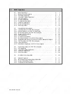 Предварительный просмотр 157 страницы Siemens SIMATIC S5-100U System Manual