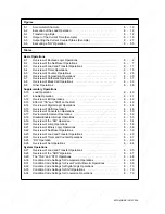 Предварительный просмотр 158 страницы Siemens SIMATIC S5-100U System Manual