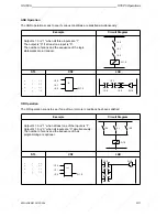 Предварительный просмотр 161 страницы Siemens SIMATIC S5-100U System Manual