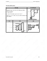 Предварительный просмотр 163 страницы Siemens SIMATIC S5-100U System Manual