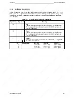 Предварительный просмотр 165 страницы Siemens SIMATIC S5-100U System Manual