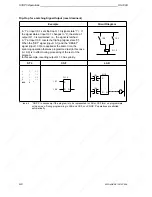 Предварительный просмотр 166 страницы Siemens SIMATIC S5-100U System Manual