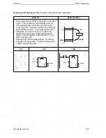 Предварительный просмотр 171 страницы Siemens SIMATIC S5-100U System Manual