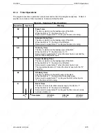 Предварительный просмотр 173 страницы Siemens SIMATIC S5-100U System Manual