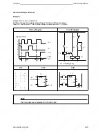 Предварительный просмотр 181 страницы Siemens SIMATIC S5-100U System Manual