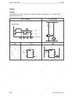 Предварительный просмотр 182 страницы Siemens SIMATIC S5-100U System Manual