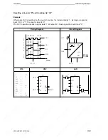 Предварительный просмотр 187 страницы Siemens SIMATIC S5-100U System Manual