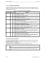 Предварительный просмотр 188 страницы Siemens SIMATIC S5-100U System Manual