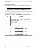 Предварительный просмотр 190 страницы Siemens SIMATIC S5-100U System Manual